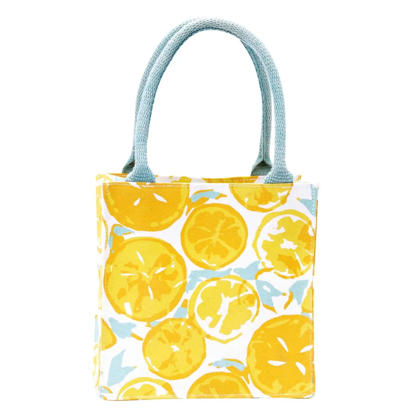 ‘Blu Bag’ Reusable Gift Tote