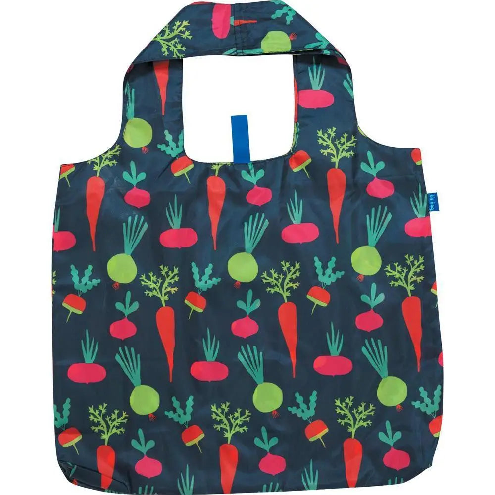 ‘Blu Bag’ Reusable Shopper