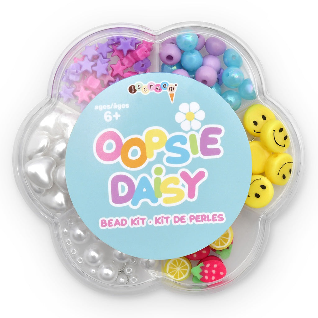 Daisy Bead DIY Kit