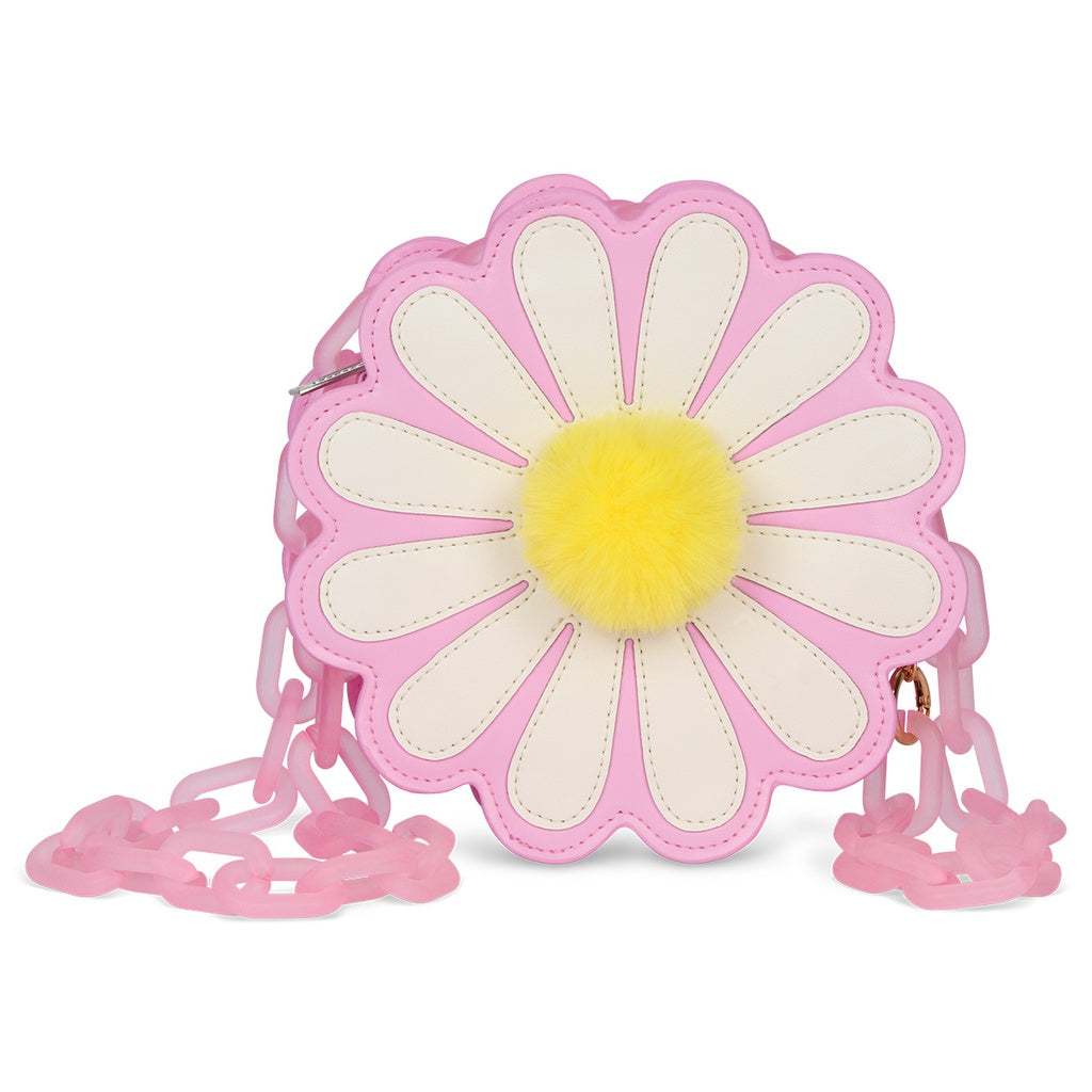 Daisy Love Crossbody Bag