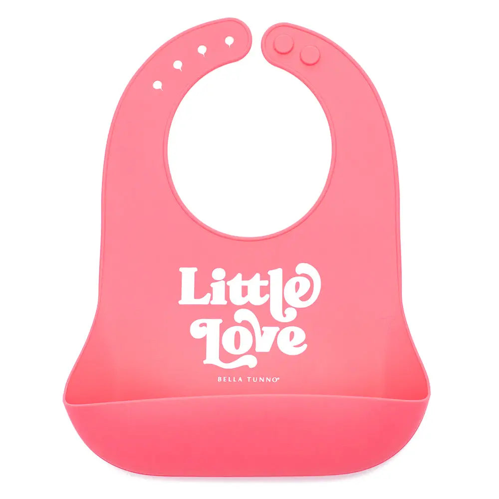 Wonder Bib - Little Love
