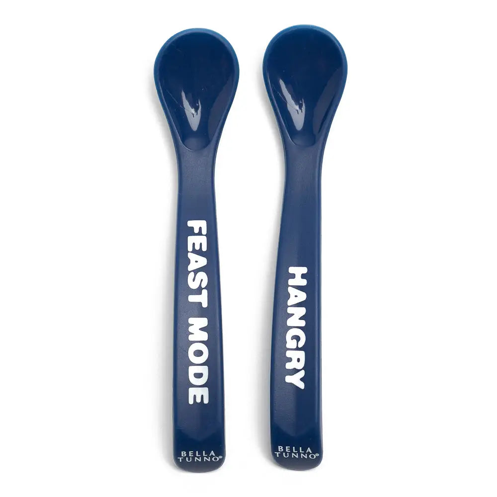 Spoon Set - Feast Mode/ Hangry