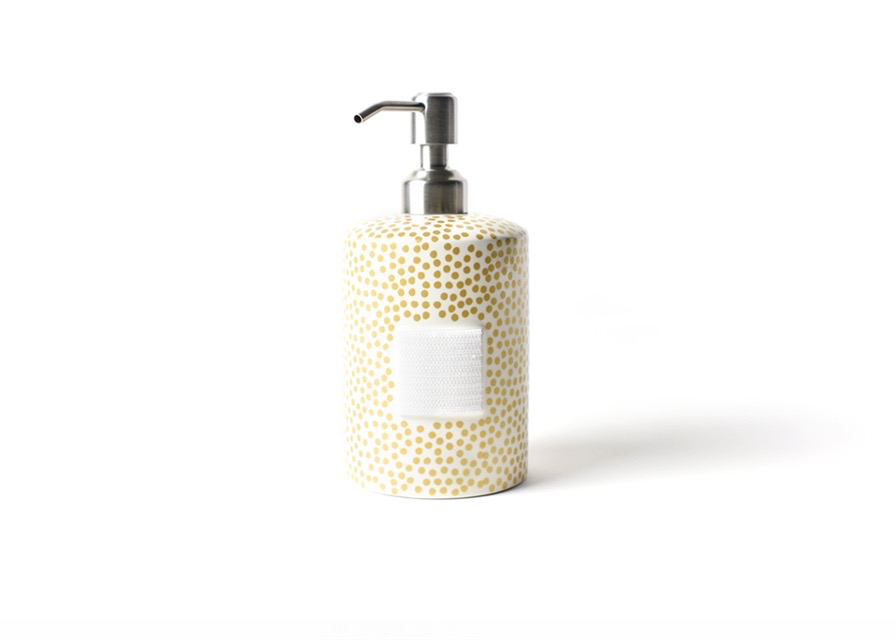 HE Soap Pump