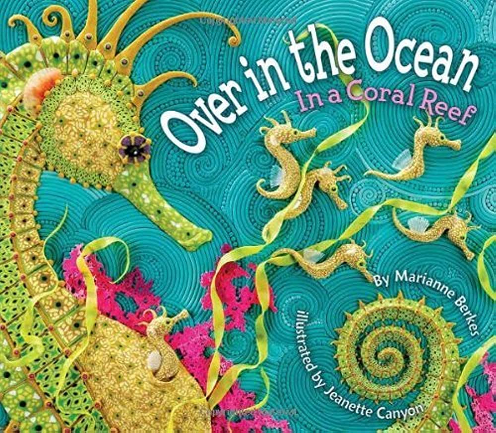 Over in the Ocean