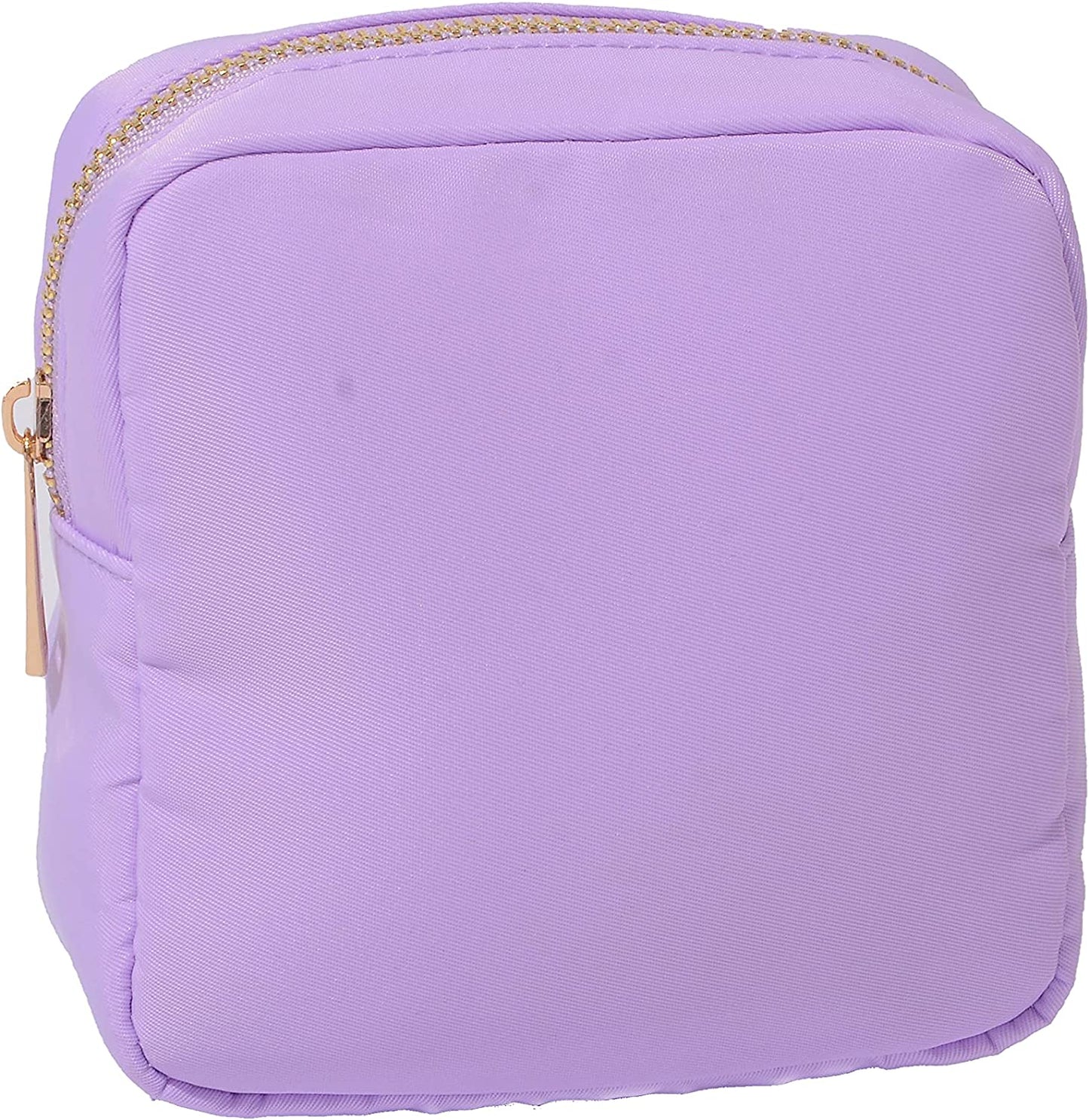 Mini Makeup Pouch - Lilac