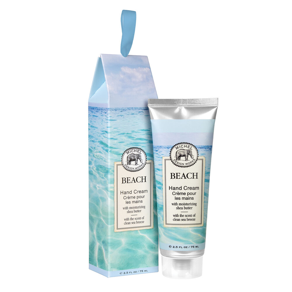 Hand Cream | Beach