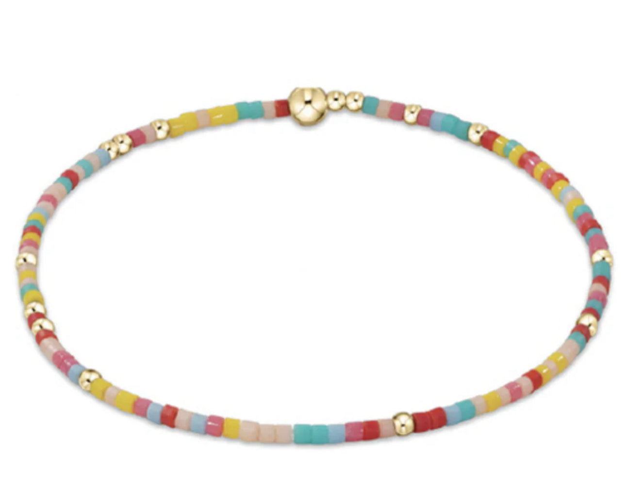 Hope Unwritten Bracelet - Aloha Beaches