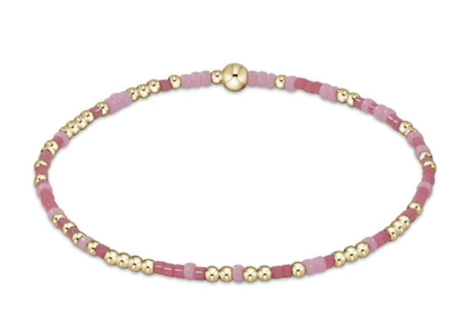 Hope Unwritten Bracelet - Gettin' Piggy With It