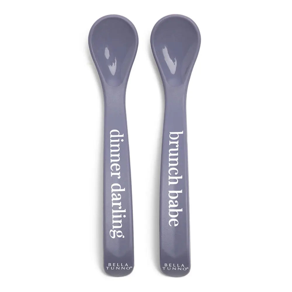 Spoon Set - Darling/ Brunch Babe