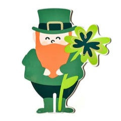 HE Leprechaun Attachment