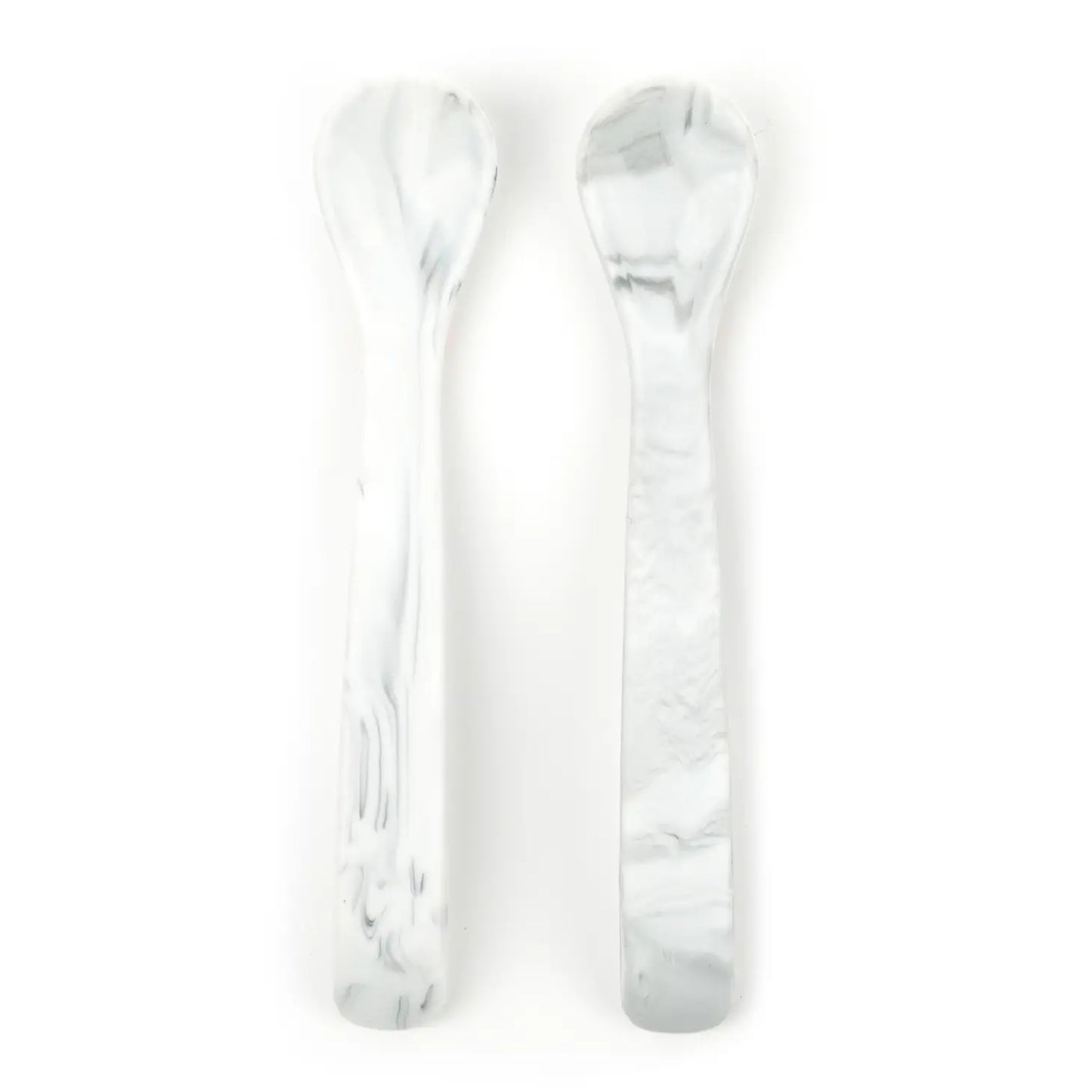 Spoon Set - Marble