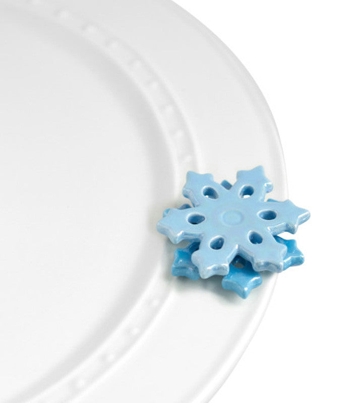 Nora Fleming Mini - No Two Alike