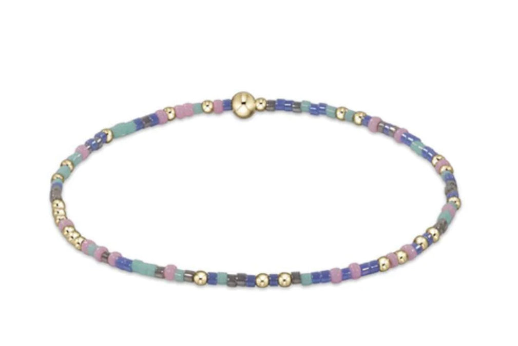Hope Unwritten Bracelet - Kiss My Tulips