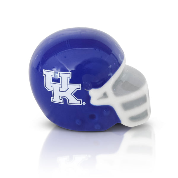Nora Fleming Mini | University of Kentucky Helmet