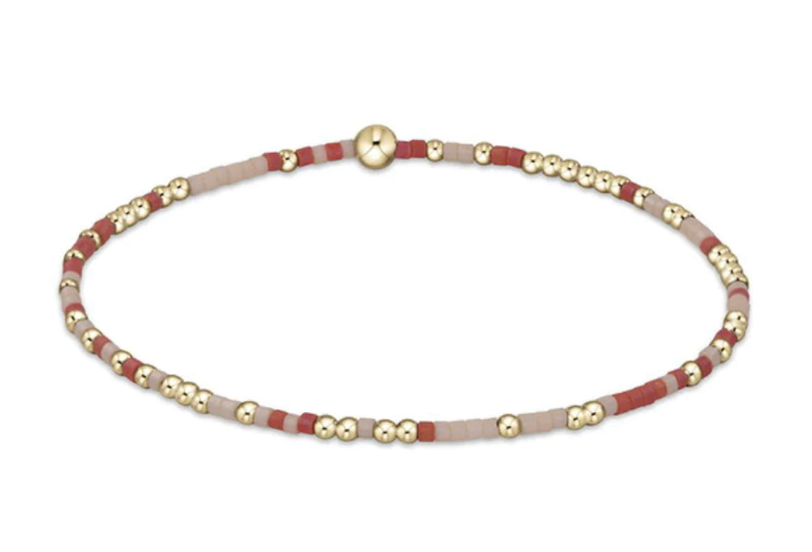 Hope Unwritten Bracelet - Lobster Roll