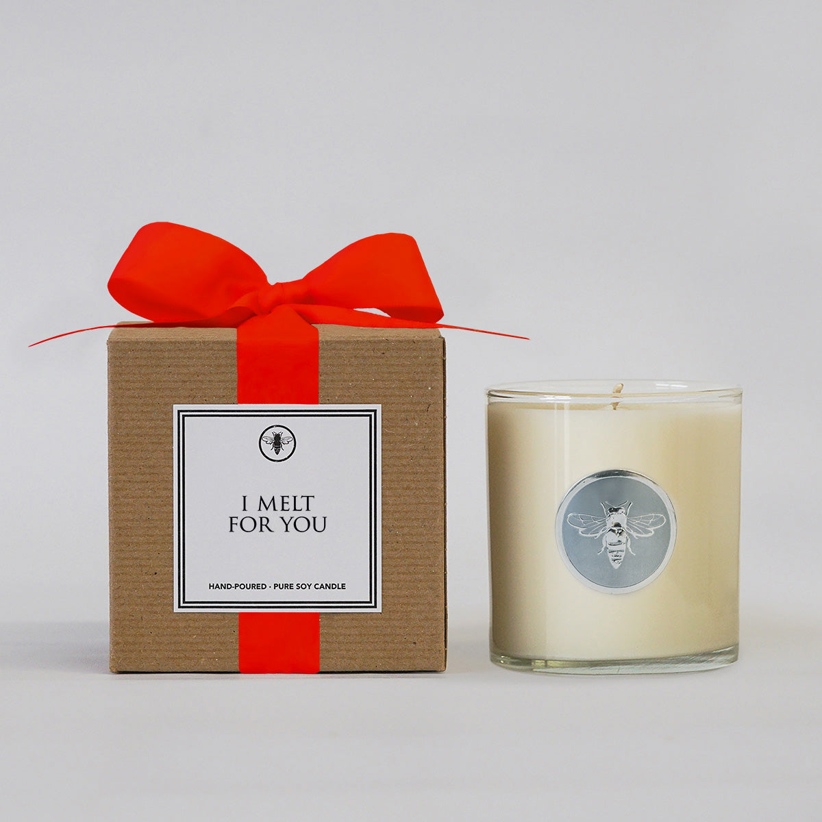 I Melt For You Candle