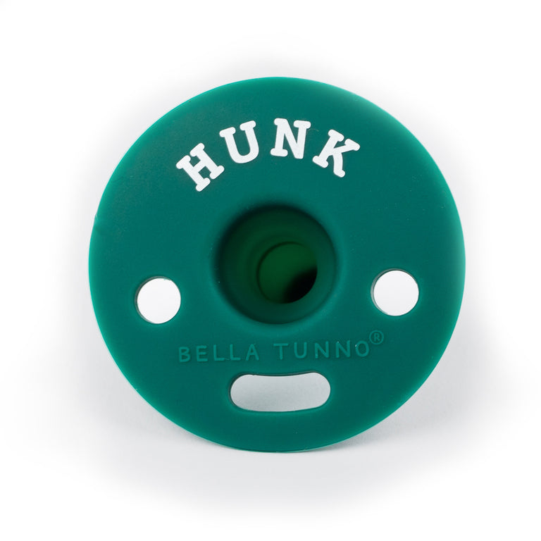 Pacifier - Hunk