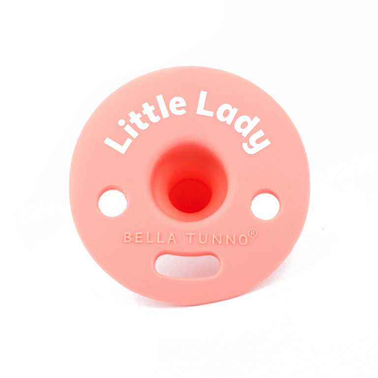 Pacifier - Little Lady