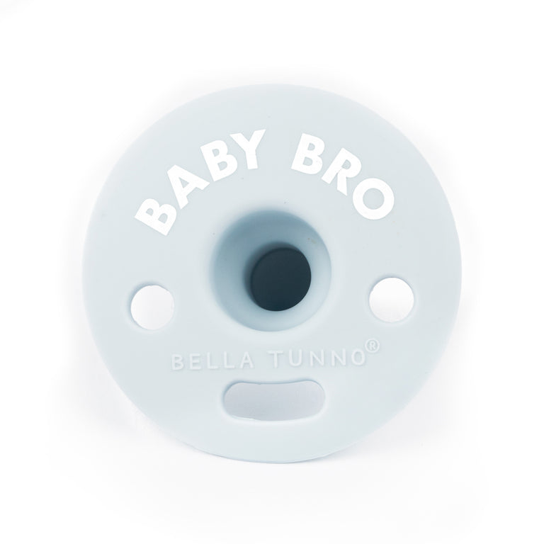 Pacifier - Baby Bro