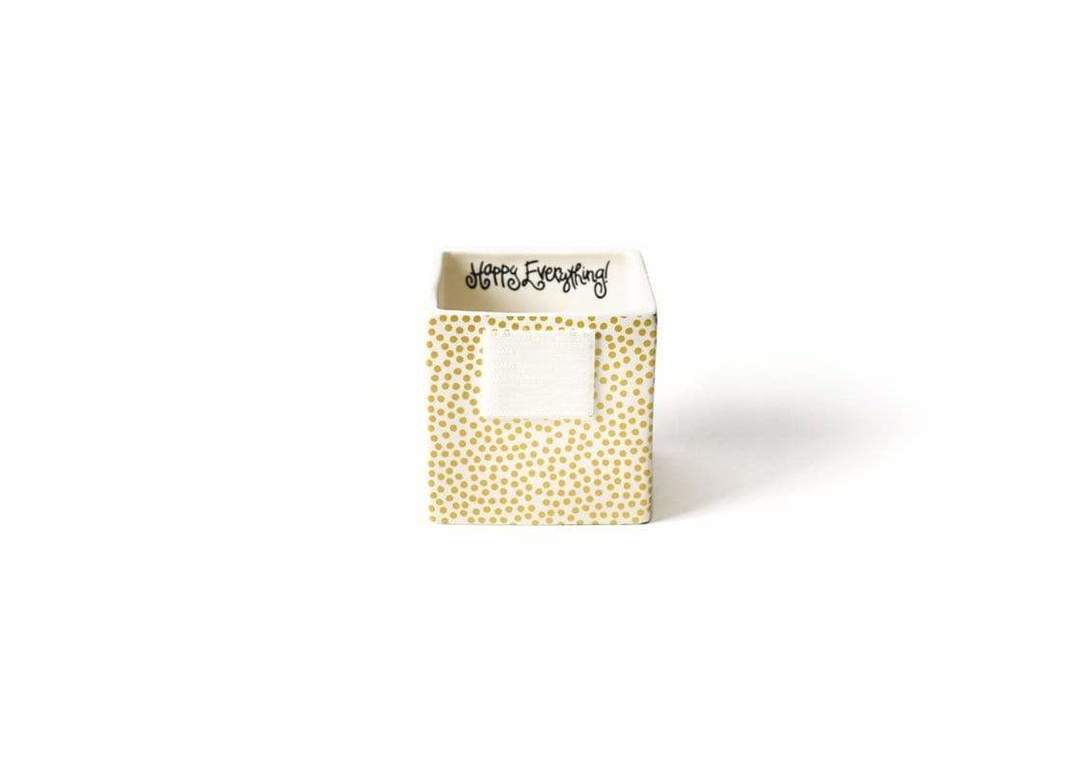HE Mini Nesting Cube