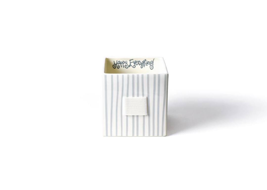 HE Medium Nesting Cube