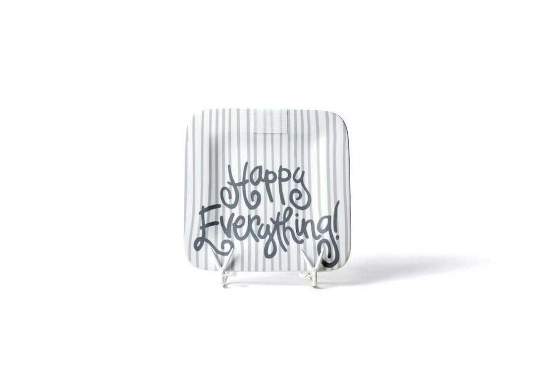 HE Mini Square Platter