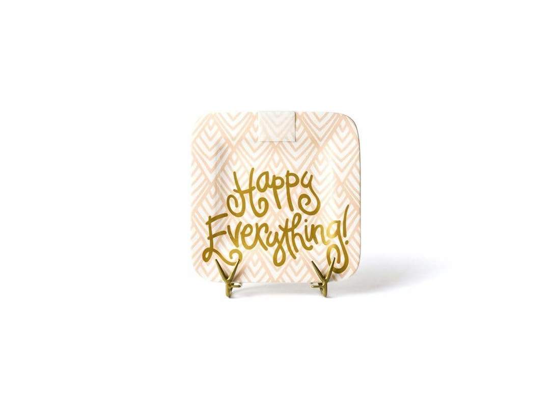 HE Mini Square Platter