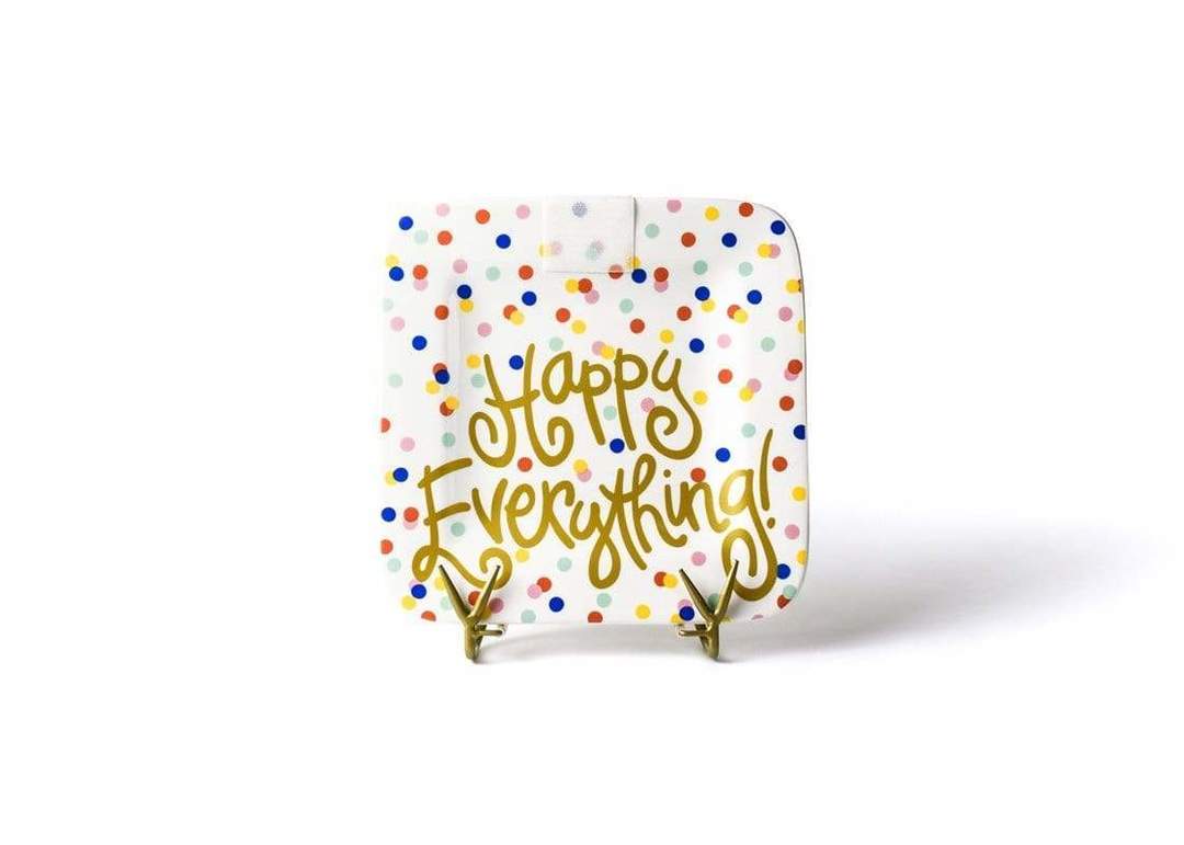 HE Mini Square Platter