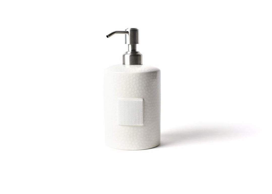 HE Soap Pump