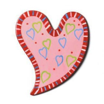 HE Heart Attachment