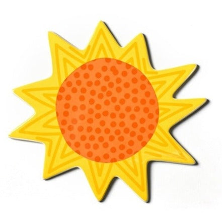 HE Sunshine Attachment