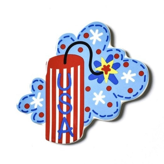 HE Firecracker Attachment