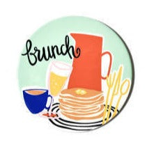 HE Brunch Attachment