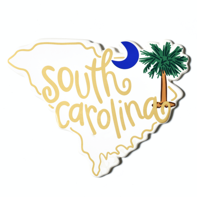 HE South Carolina Attachment