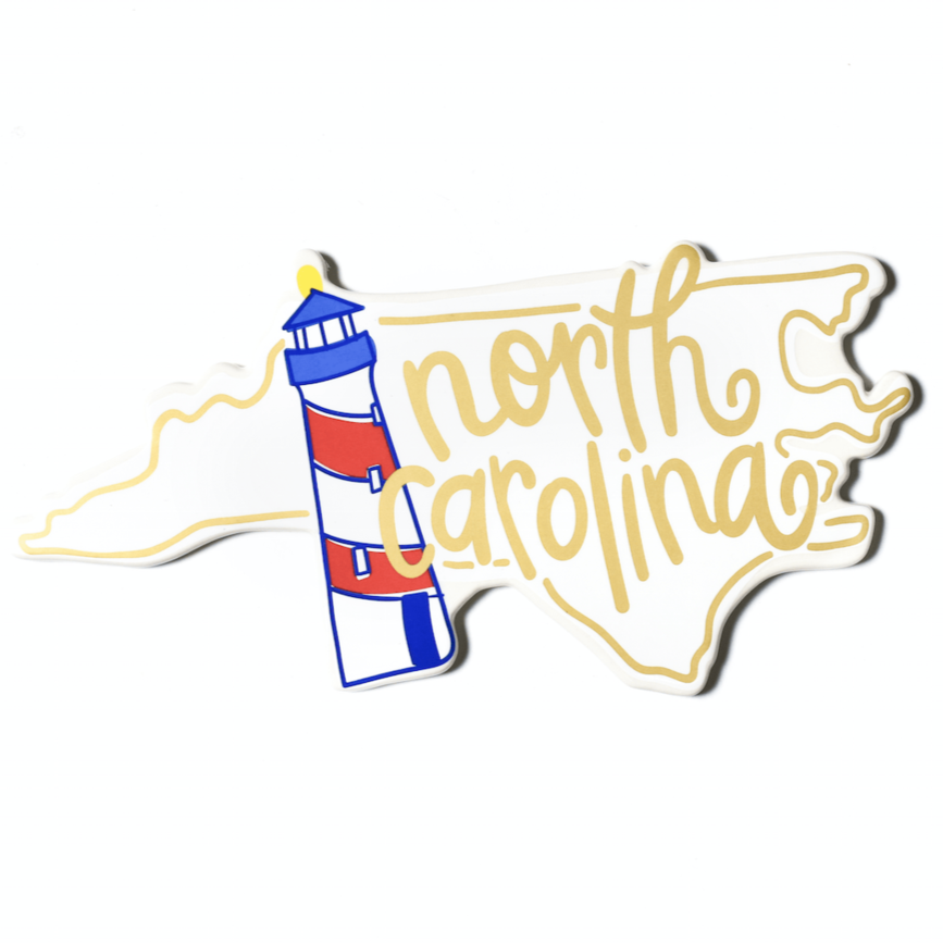 HE North Carolina Attachment