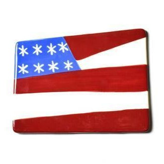 HE Flag Attachment