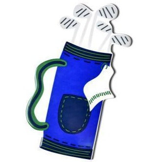 HE Golf Bag Attachment