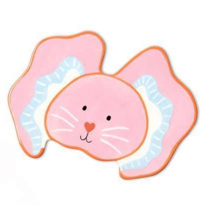 HE Bunny Face Attachment