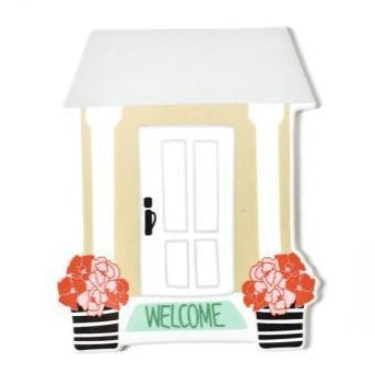 HE House Welcome Attachment