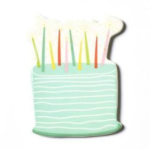 HE Sparkle Cake Attachment