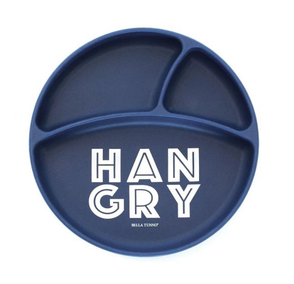 Wonder Plate - Hangry