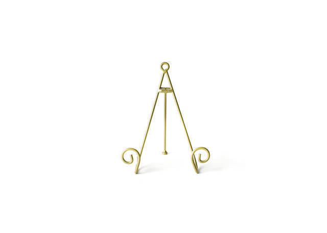 HE Medium Swirl Plate Stand