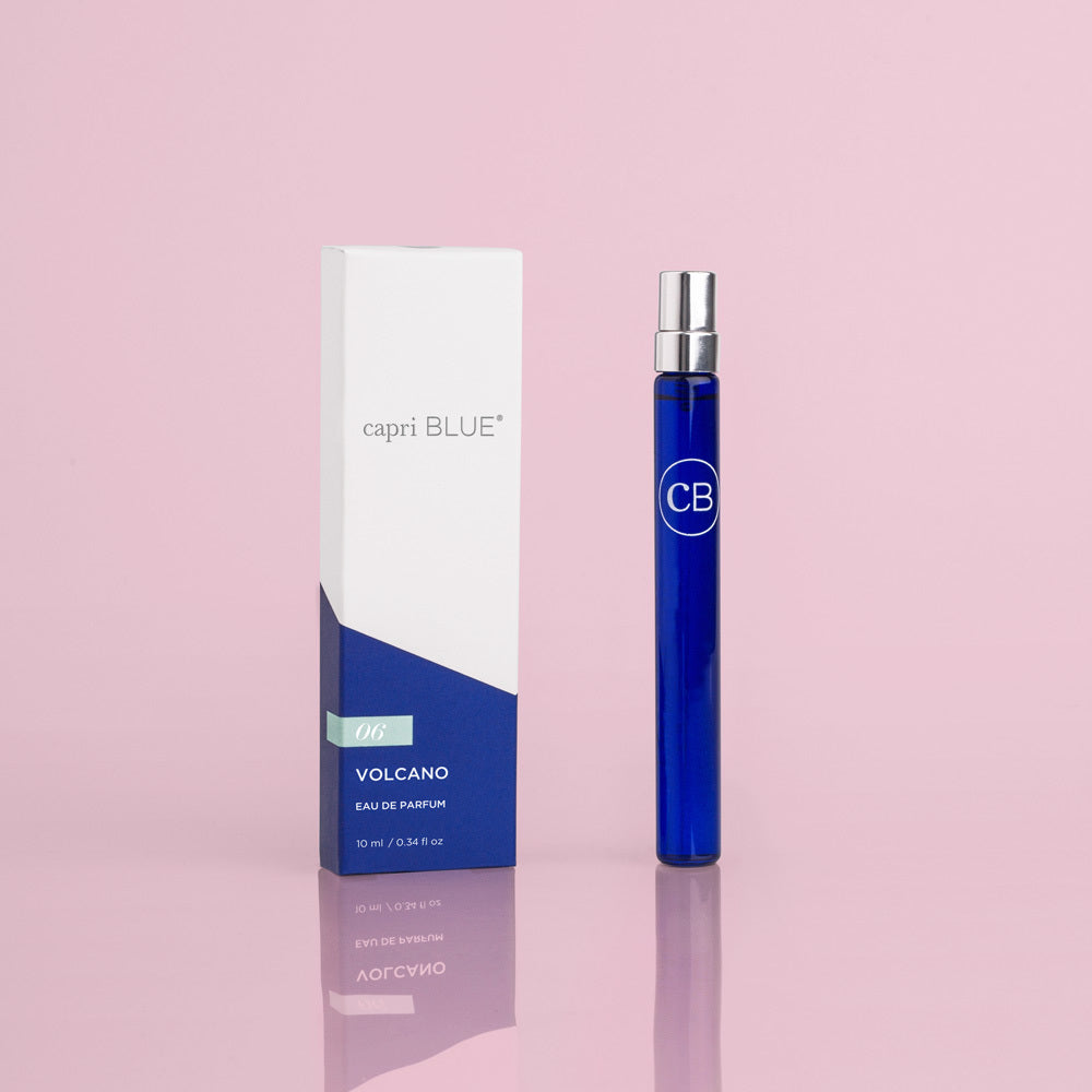 Volcano | Eau De Parfum Spray Pen