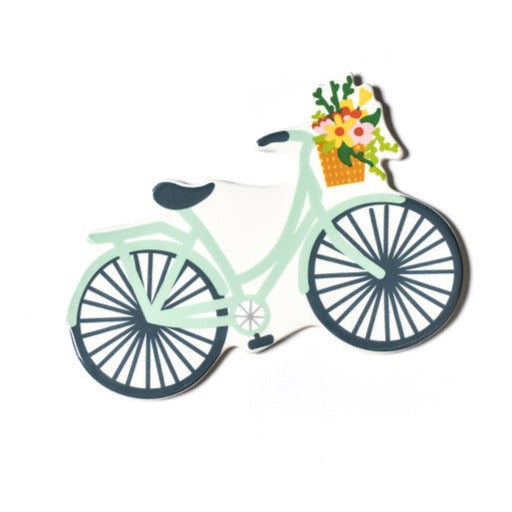 HE Bicycle Attachment