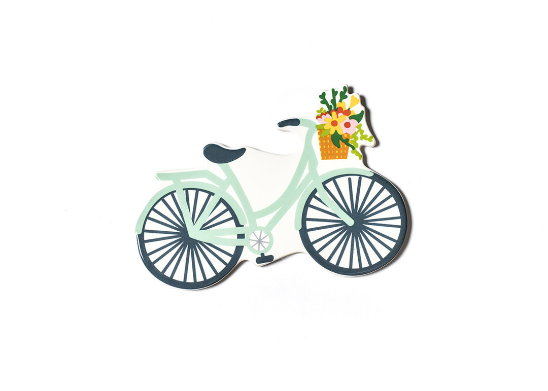 HE Bicycle Attachment
