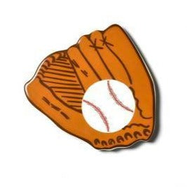 HE Baseball Glove Attachment