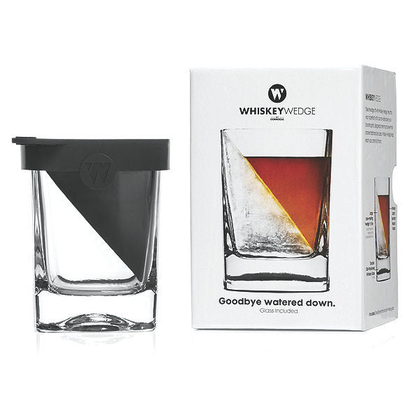 Whiskey Wedge