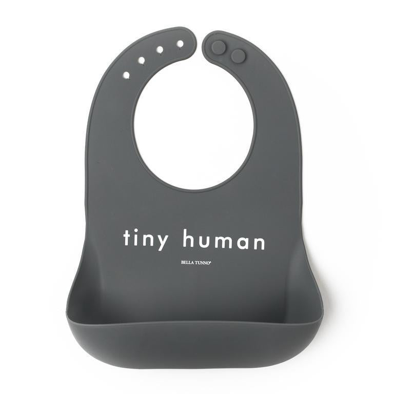 Wonder Bib - Tiny Human