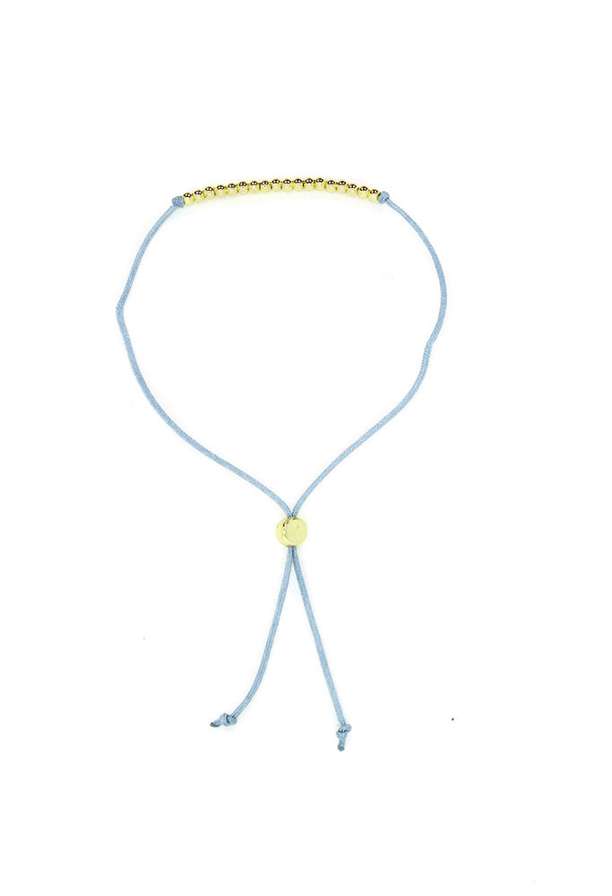 Birthday Bracelet 18