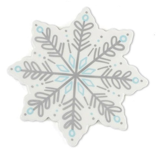 HE Snowflake Attachment
